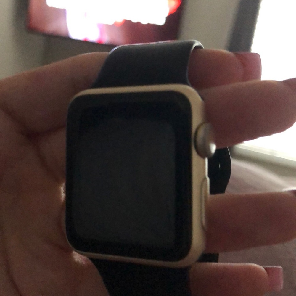 Apple Watch series 1
